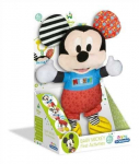 Pakabinamas žaislas Clementoni Baby Mickey Mouse 17165