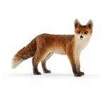 Figūrėlė lapė, Schleich