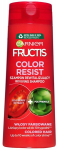&Scaron;ampūnas dažytiems plaukams Garnier New Fructis Color Resist 400 ml