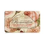 Natūralus muilas Nesti Dante Romantica Florentine Rose And Peony 250 g