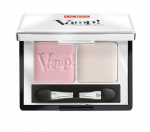 Akių &scaron;e&scaron;ėliai Pupa Vamp Compact Duo 2.2 g, 001, 001