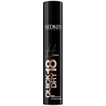 Plaukų lakas Redken Quick Dry 18, 400 ml