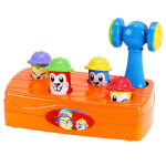 Žaislinis plaktukas Playgo INFANT&TODDLER, 2247