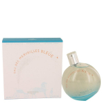 Tualetinis vanduo Hermes Eau Des Merveilles Bleue EDT moterims, 30 ml