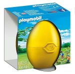 Playmobil 6839 Kiau&scaron;inis