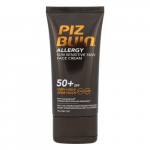 Kremas jautriai odai Piz Buin SPF50, 50 ml