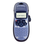 lipnių etikečių spausdintuvas dymo, letratag razor lt-100h