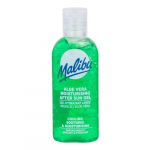 Gelis po deginimosi Malibu Aloe Vera 100 ml