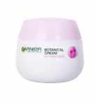 Drėkinamasis veido kremas su rožių ektraktu Garnier Skin Naturals 50 ml