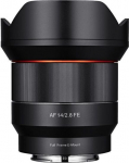 Samyang AF 14mm F2.8 FE (Sony E)