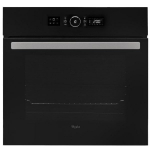 Orkaitė Whirlpool AKZ9 6230 NB
