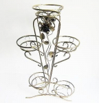 Stovas gėlėms 10-1238 116x65x28cm