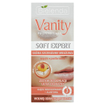 Depiliacijos rinkinys veidui Bielenda Vanity Professional Soft Expert