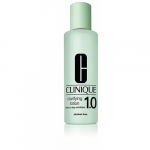 &Scaron;veičiamasis losjonas veidui Clinique Clarifying Lotion 1.0 Twice A Day 400 ml