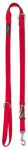 Amiplay reguliuojamas pavadėlis 6 in 1, M, raudonas
