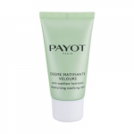 Drėkinamasis veido odos priežiūros kremas Payot Pate Grise Creme Matifante 30 ml