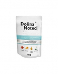 Dolina Noteci Premium su ver&scaron;iena, pomidorais ir makaronais 100 g