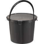 Kibiras su dangčiu, 10L