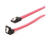 Gembird CC-SATAM-DATA90-0.3M. Sata, 0.3 m