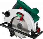 Diskinis pjūklas Verto 52G682