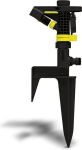Impulsinis, žiedinis ir sektorinis purk&scaron;tuvas Karcher PS 300 2.645-023.0