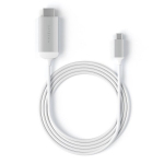 Satechi kabelis Type-C į 4K HDMI
