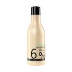 Peroksidas - emulsija Stapiz Basic Salon 6% 1000 ml