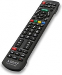 I&scaron;maniojo (Smart TV) ir televizoriaus priedas Savio RC-06