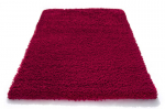 Kilimas Shaggy Red, 160x220 cm