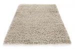 Kilimas Shaggy Latte, 100x200 cm