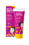Dantų pasta Kakė Makė Ecodenta 75 ml