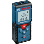 Lazerinis atstumų matuoklis Bosch GLM 40