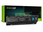 Baterija Green Cell, 4400 mAh