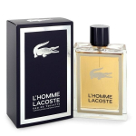 Tualetinis vanduo Lacoste L'Homme EDT vyrams 150 ml