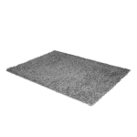 Kilimas Shaggy Light Grey, 100x200 cm