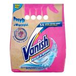 Vanish kilimų valymo milteliai Gold Clean&Fresh, 650 g