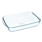 Pyrex kepimo indas 34x23 cm