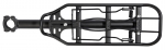 Dviračio bagažinė Cube RFR Seatpost Klick&Go Alu 24-29"