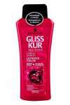 &Scaron;ampūnas dažytiems plaukams Schwarzkopf Gliss Kur Ultimate Color 400 ml