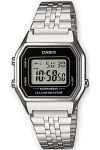 Laikrodis moterims Casio LA680WEA-1EF