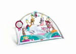 Muzikinis lavinamasis kilimėlis Tiny Love Tiny Princess Tales