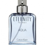 Tualetinis vanduo Calvin Klein Eternity Aqua For Men EDT vyrams 200 ml
