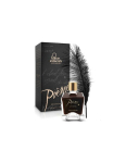 Boss Of Toys Poeme - Body Painting - Dark Chocolate - 50gr