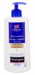 Neutrogena veido losjonas, 400 ml
