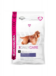 Eukanuba Daily Care Sensitive Skin &scaron;unims linkusiems į odos jautrumą, 2,3 kg