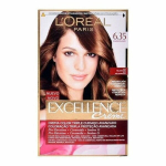 Ilgalaikiai dažai Excellence L'Oreal Make Up &Scaron;okoladas