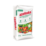 Granuliuotos universalios trą&scaron;os Azofoska, 25KG