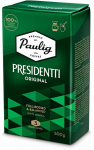 Malta kava Paulig PRESIDENTTI, 500 g
