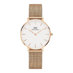 Moteri&scaron;kas laikrodis Daniel Wellington DW00100163