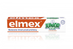 Dantų pasta vaikams Elmex Junior, 75 ml